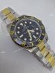 Swiss Rolex Submariner Watch 2-Tone Black Ceramic 40mm (4)_th.JPG